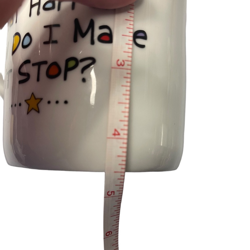 Lorrie Veasey- Happy Birthday Coffee Mug box CR - Picture 5 of 7